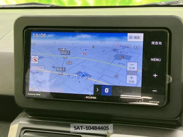 Daihatsu TAFT 2021-06 8653773-9