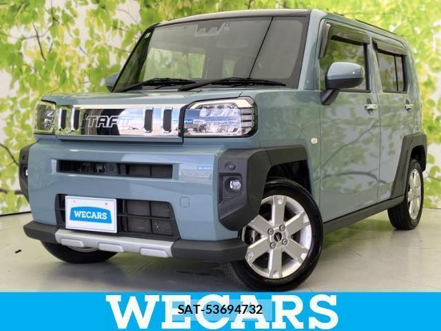 Daihatsu TAFT 2021-06 8653839-0
