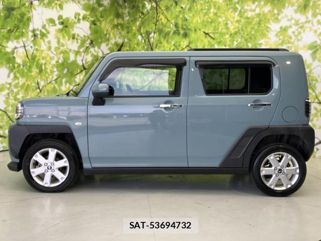 Daihatsu TAFT 2021-06 8653839-1