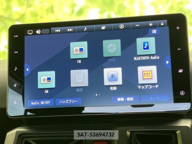 Daihatsu TAFT 2021-06 8653839-10