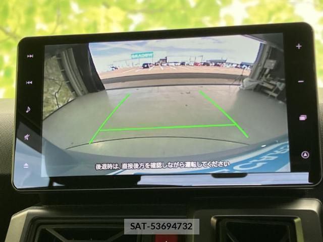 Daihatsu TAFT 2021-06 8653839-13