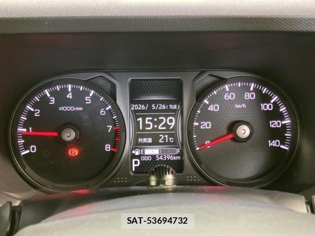 Daihatsu TAFT 2021-06 8653839-14