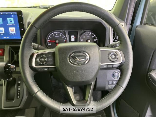 Daihatsu TAFT 2021-06 8653839-15