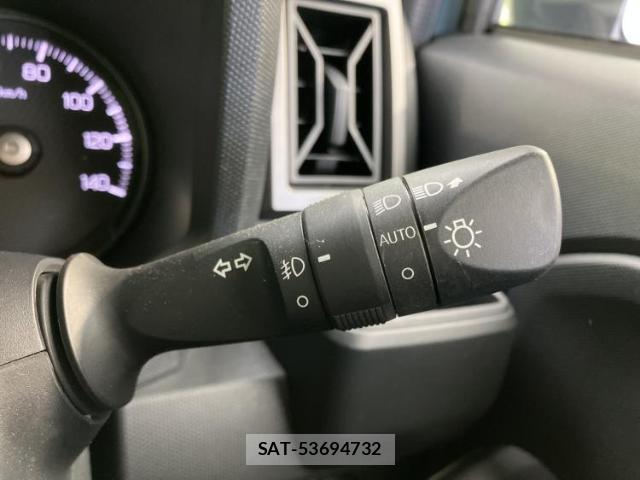 Daihatsu TAFT 2021-06 8653839-16
