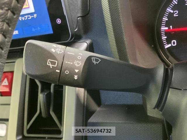Daihatsu TAFT 2021-06 8653839-17