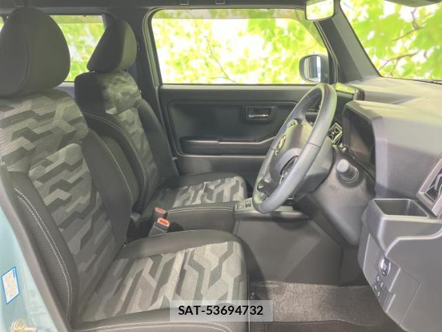 Daihatsu TAFT 2021-06 8653839-3