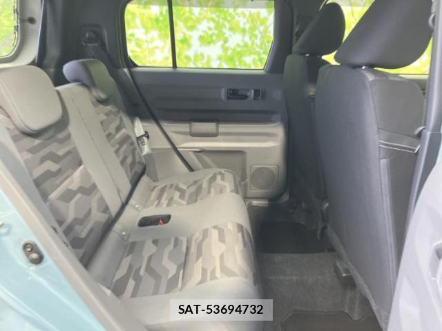Daihatsu TAFT 2021-06 8653839-4