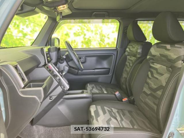 Daihatsu TAFT 2021-06 8653839-5