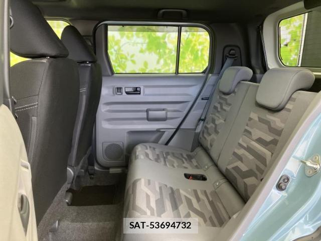 Daihatsu TAFT 2021-06 8653839-6