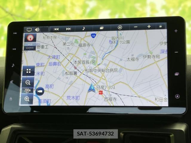 Daihatsu TAFT 2021-06 8653839-9