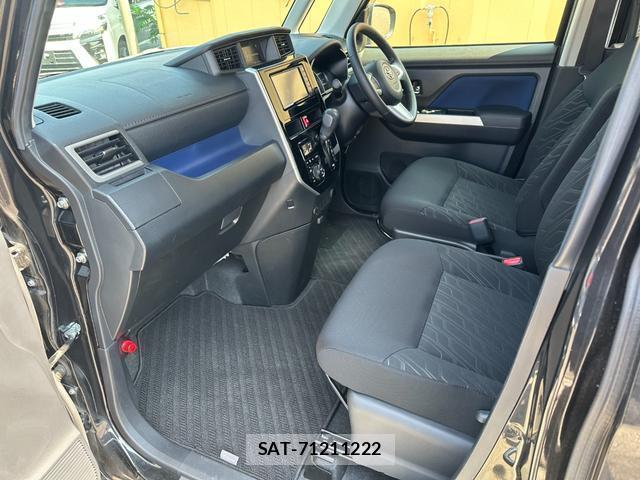 Toyota TANK 2018-05 8647481-13