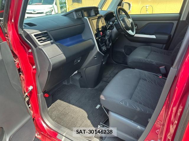 Toyota TANK 2017-05 8647482-13