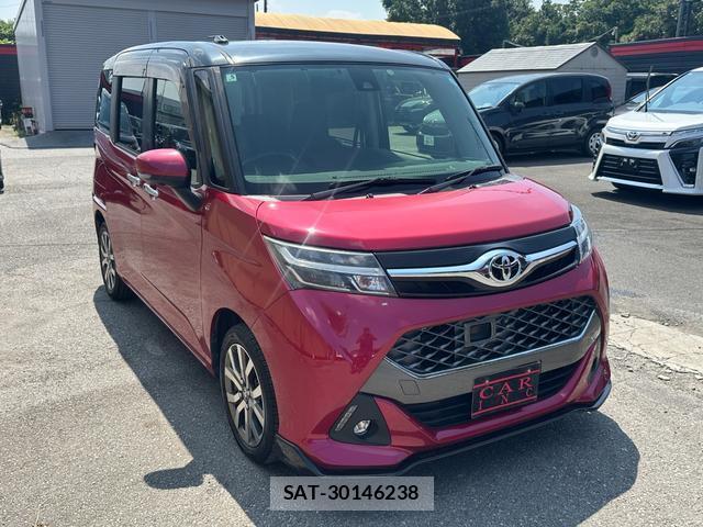 Toyota TANK 2017-05 8647482-17