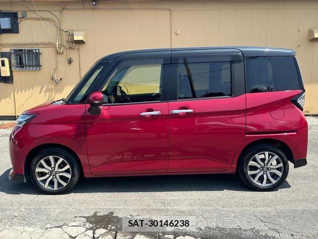 Toyota TANK 2017-05 8647482-19
