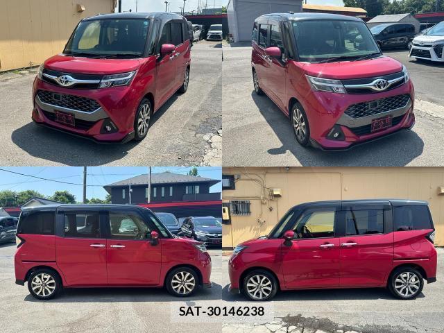 Toyota TANK 2017-05 8647482-8