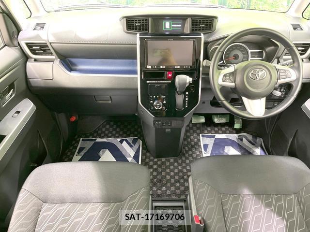 Toyota TANK 2020-03 8648270-1