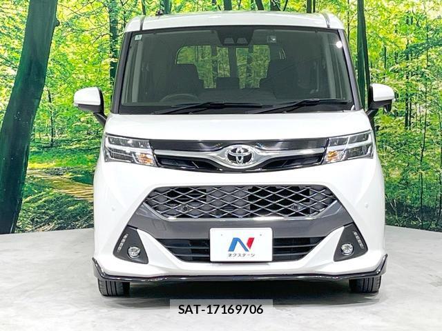 Toyota TANK 2020-03 8648270-13