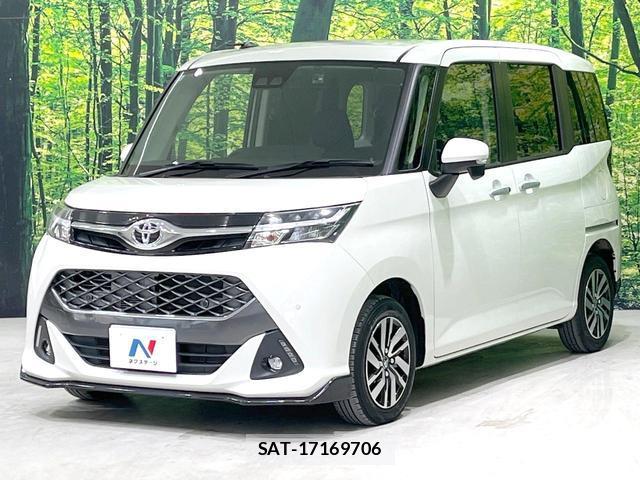 Toyota TANK 2020-03 8648270-15