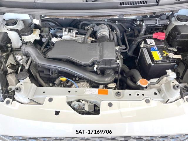 Toyota TANK 2020-03 8648270-17