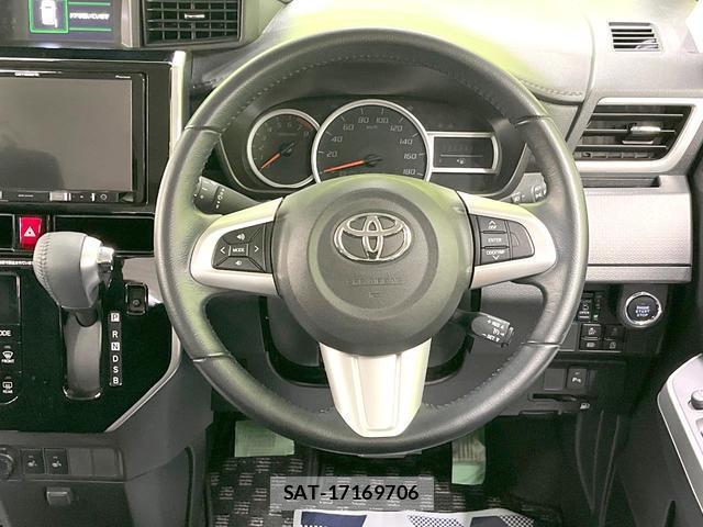 Toyota TANK 2020-03 8648270-7