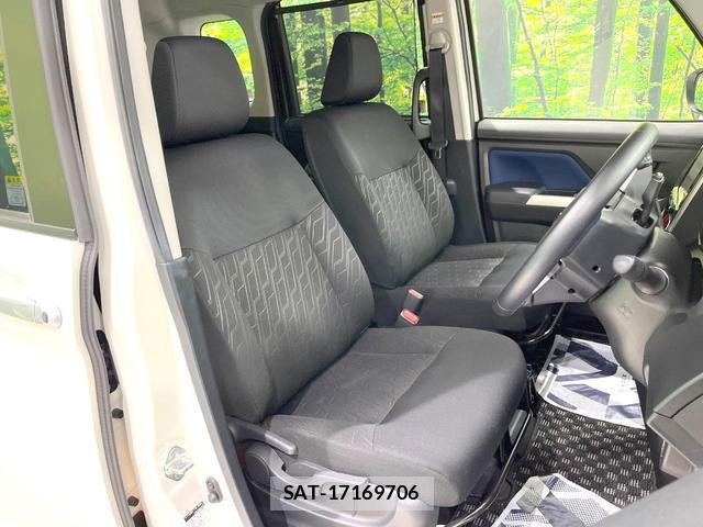 Toyota TANK 2020-03 8648270-8