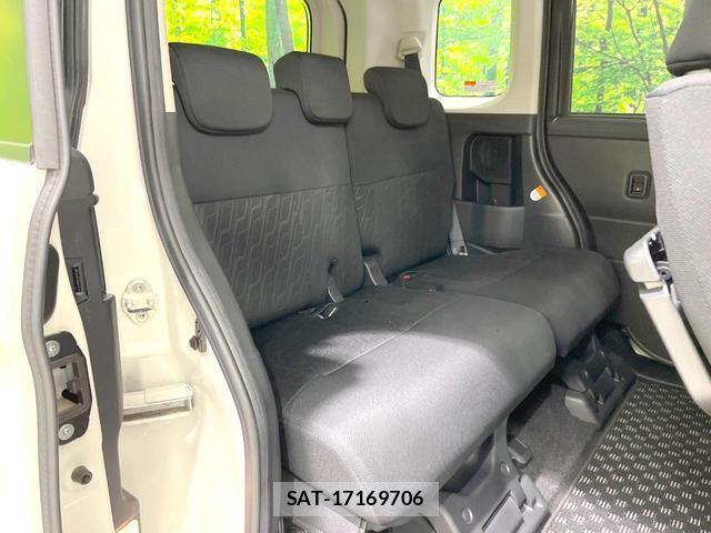 Toyota TANK 2020-03 8648270-9