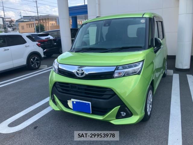 Toyota TANK 2018-09 8648713-1