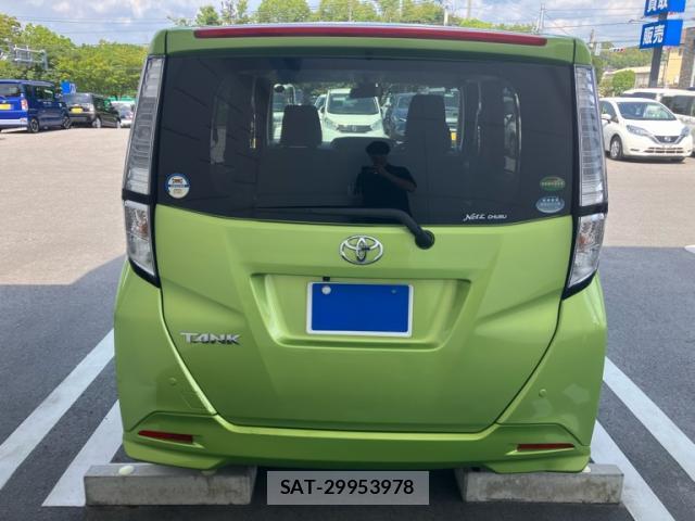 Toyota TANK 2018-09 8648713-13