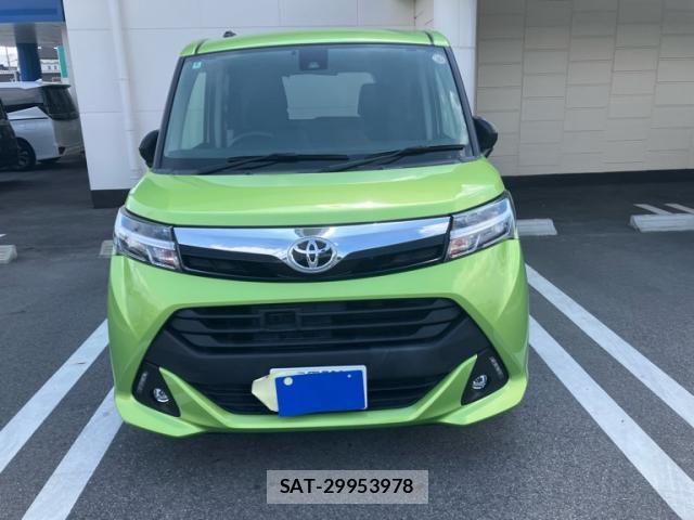 Toyota TANK 2018-09 8648713-2