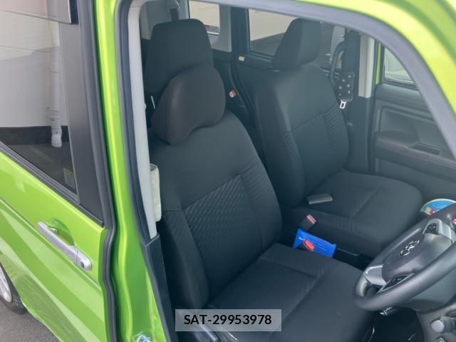Toyota TANK 2018-09 8648713-9
