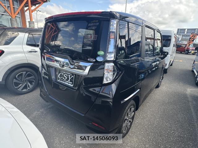 Toyota TANK 2017-03 8649480-1