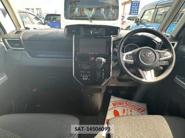 Toyota TANK 2017-03 8649480-2