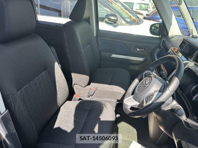 Toyota TANK 2017-03 8649480-3