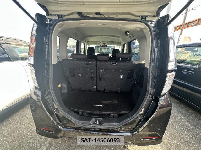 Toyota TANK 2017-03 8649480-5