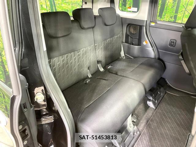 Toyota TANK 2018-04 8649814-8