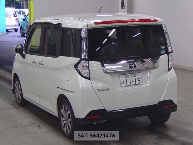 Toyota TANK 2020-02 8650221-1