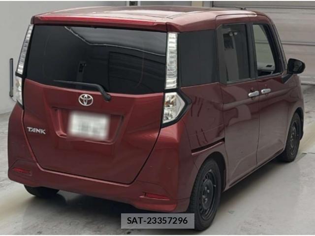 Toyota TANK 2020-07 8650515-1