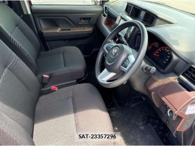 Toyota TANK 2020-07 8650515-2