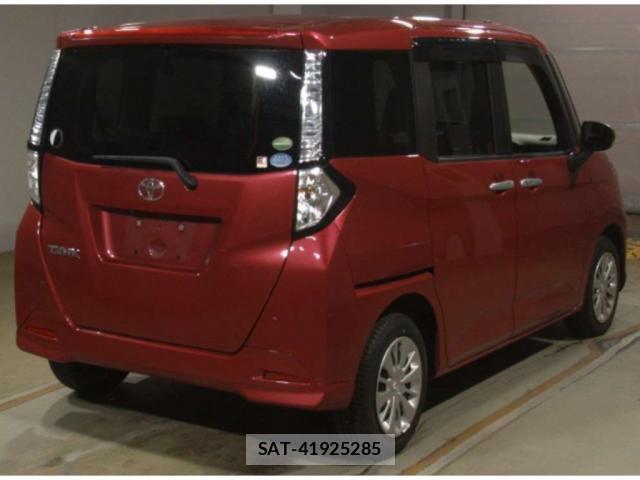 Toyota TANK 2018-02 8650528-1