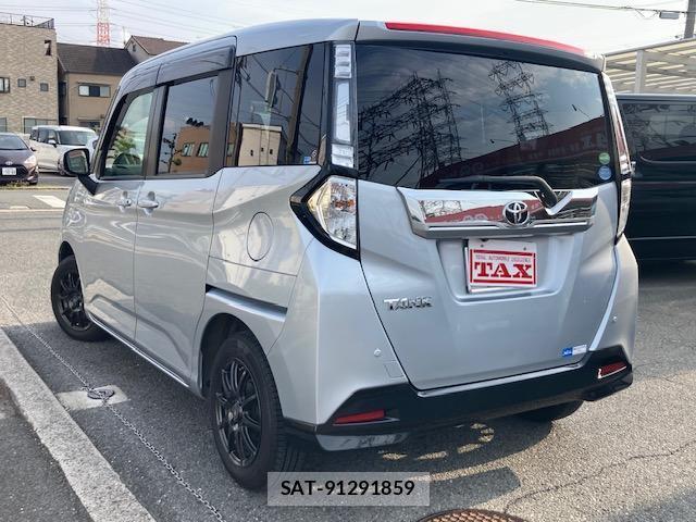 Toyota TANK 2018-01 8650936-1