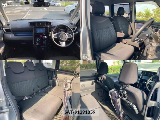 Toyota TANK 2018-01 8650936-2