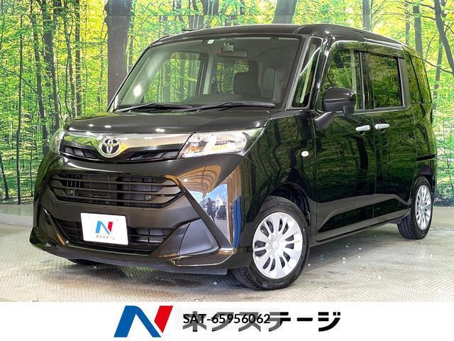 Toyota TANK 2019-07 8651074-0