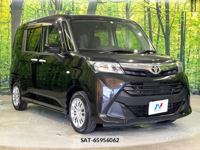 Toyota TANK 2019-07 8651074-13