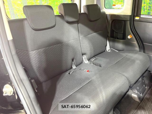 Toyota TANK 2019-07 8651074-9