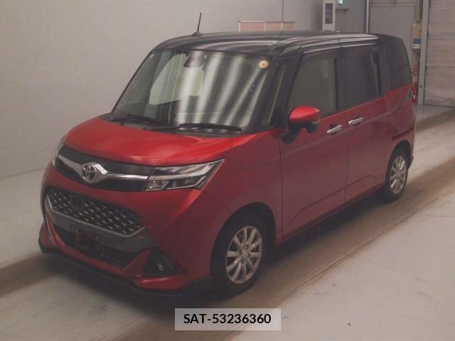 Toyota TANK 2017-11 8652257-1