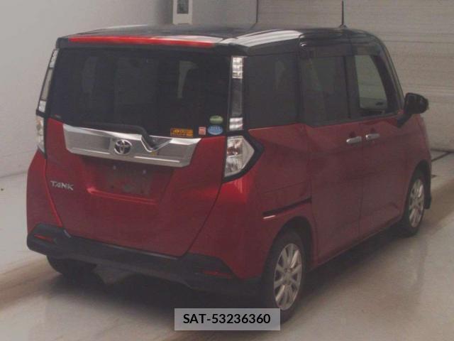 Toyota TANK 2017-11 8652257-2