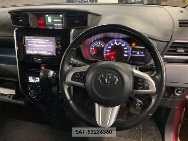 Toyota TANK 2017-11 8652257-4