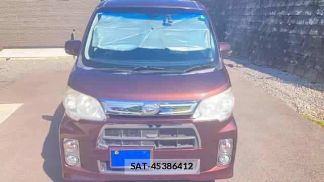 sat car
