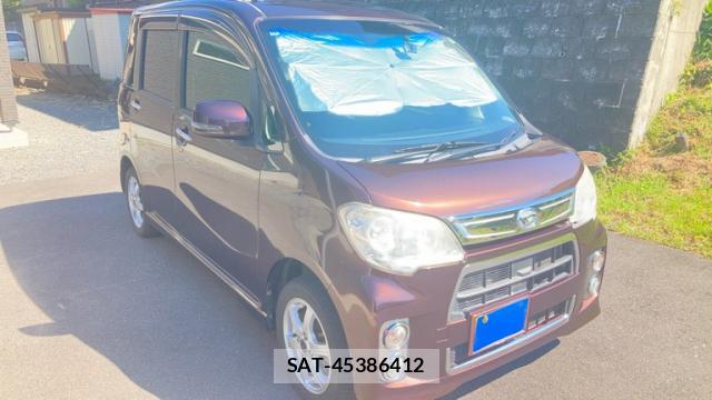 Daihatsu TANTO EXE 2011-12 8648554-1
