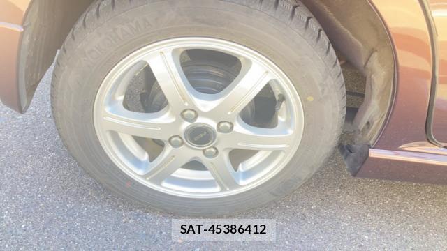 Daihatsu TANTO EXE 2011-12 8648554-12